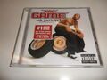 CD  The Documentary von The Game