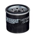 HENGST FILTER Ölfilter H97W06 für RENAULT MITSUBISHI MAZDA NISSAN SUBARU KIA