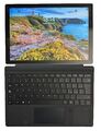 Microsoft Surface Pro 7 i5-1035G4 8GB RAM 256GB SSD 12,3" TOP + QWERTY Tastatur