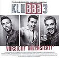 Vorsicht Unzensiert! von Klubbb3 | CD | Zustand sehr gut