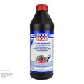 LIQUI MOLY GETRIEBEÖL 75W-90 1L SCHALTGETRIEBEÖL HYPOID API GL4 GL5 MT-1