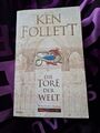 Die Tore der Welt von Ken Follett (Taschenbuch)