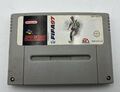 Fifa 97 Soccer Snes super nintendo Cartridge Pal Version EA SPORTS SNPS-A7IP-EUR