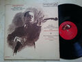 BEETHOVEN Kreutzer Sonata /BACH Concerto for Two Violins HEIFETZ *1961 US RCA LP