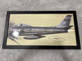 Eminem - Kamikaze Signed Litho - Gerahmt