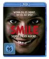 Smile - Siehst du es auch? | Blu-ray | 2022 | Parker Finn