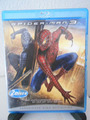 Blu-ray - Spiderman 3