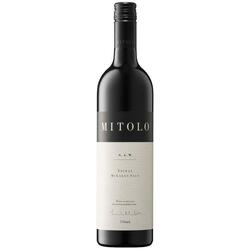 Mitolo 'G.A.M.' Shiraz 2019 14.5 % vol. McLaren Vale