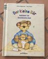 Der kleine Bär bekommt ein Geschwisterchen, kleine Ausga... | Buch | Zustand gut