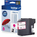 Original Tinte Brother LC225XLM, magenta, OVP