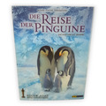 Die Reise der Pinguine Special Edition 2 DVD Sabine Emiliani Yves Darondeau Doku