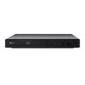 LG BP450 Blu-ray Player Schwarz