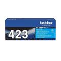 Brother Original TN423C Toner cyan für bis zu 4.000 Seiten (für HL-L8260CDW,