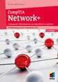 Buch: CompTIA Network+ Prüfung N10-009, 9. A. 2024 +++ Direkt vom Verlag +++