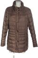 FUCHS SCHMITT Steppjacke Damen Gr. DE 44 braun Casual-Look