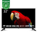 DYON Live 32 Pro HD LED TV mit HD Triple Tuner,32 Zoll,DVB-C/-S2/-T2