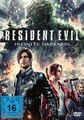 Resident Evil: Infinite Darkness [DVD] Neu