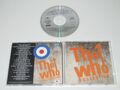 THE WHO COLLECTION/VOLUME ONE(IMPRESSION IMCD4/1) CD ALBUM