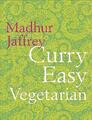 Curry Easy Vegetarian, Madhur Jaffrey, Hardcover