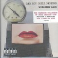 Red Hot Chili Peppers: Greatest Hits by Red Hot Chili Peppers