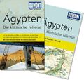 DuMont Reise-Taschenbuch Reisefuhrer Agypten, Die klassische Nilreise Hans-Gunte