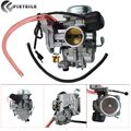 Neuer Vergaser für Arctic Cat ATV 350 366 400 Carb 0470-737 2008-2017