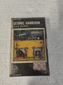 GEORGE HARRISON / GONE TROPPO - Cassette Tape - 1982 New!!