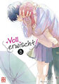 Voll erwischt! - Band 8 [deutsch] von Mase, Azusa [Taschenbuch]