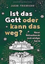 Ist das Gott oder kann das weg? - Weihnachtsausgabe: War... | Buch | Zustand gutGeld sparen & nachhaltig shoppen!