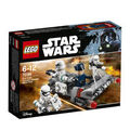 LEGO First Order Transport Speeder Battle Pack - Star Wars (75166)