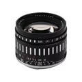 TTArtisan 35mm f/0,95 APS-C Objektiv für E/X/Z/R/L-Mount Weitwinkelobjektiv