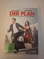 Der Plan (DVD)