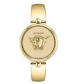 Versace VECO03222 Palazzo Empire gold Edelstahl Armband Uhr Damen NEU