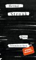 Das Teemännchen | Heinz Strunk | Buch | 208 S. | Deutsch | 2018 | Rowohlt Verlag