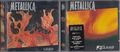 METALLICA "Load / Reload" 2CD-Set