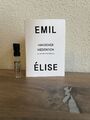 Emil Elise Hangover Mediation, 1,5 ml