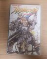 APPLESEED - VHS Film, 1992 Cyberpunk Anime, Manga • MASAMUNE SHIROW