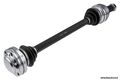 Hinterachse Antriebswelle Links für BMW X1 2.0d 2009-2015 Xdrive Npw / Bm /