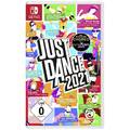 Just Dance 2021 Nintendo Switch USK: 0