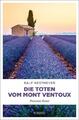 Die Toten vom Mont Ventoux | Buch | 9783740802998