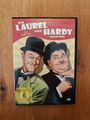 Laurel & Hardy - Die Laurel und Hardy Collection [5 DVDs]  | Zustand Neuwertig