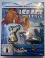 Ice Age 1-4 Limitierte Sonderbox mit Ice Age-Figuren