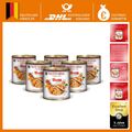 6x800g Buss Fusilli mit pikantem Arrabbiata: Authentisch und schnell zubereitet