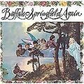 Buffalo Springfield Buffalo Springfield Again CD Neu 0075679039125