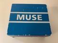 Muse – Showbiz Box - 9 CD Single Boxset © 2000