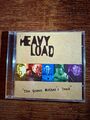 Heavy Load - The Queen Mother’s Dead (Brand New Sealed CD 2006) Punk