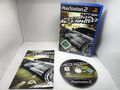 Need for Speed: Most Wanted - Sony PlayStation 2