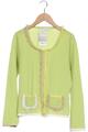 Oui Strickjacke Damen Cardigan Jacke Gr. EU 38 Hellgrün #1tzy7lw