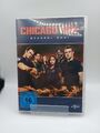 Chicago Fire - Staffel drei [6 DVDs] R5B1