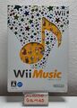 Nintendo Wii - Wii Music OVP+Anleitung  JAP NTSC-J   C6565